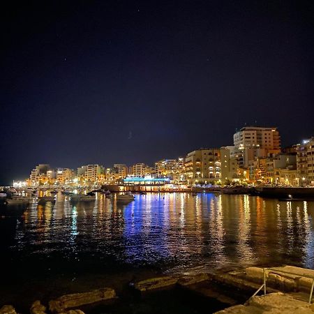St Paul'S Bay Sunset View Apartment St. Paul's Bay Luaran gambar