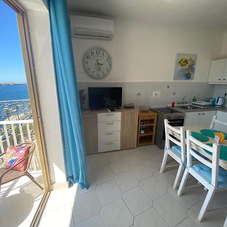 St Paul'S Bay Sunset View Apartment St. Paul's Bay Luaran gambar