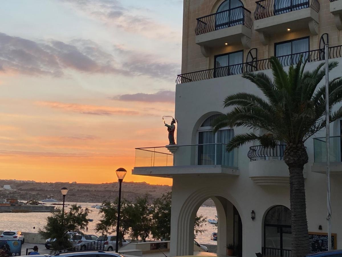 St Paul'S Bay Sunset View Apartment St. Paul's Bay Luaran gambar